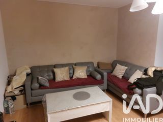  Appartement � vendre 3 pi�ces 67 m�