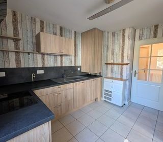  Appartement � vendre 3 pi�ces 70 m�