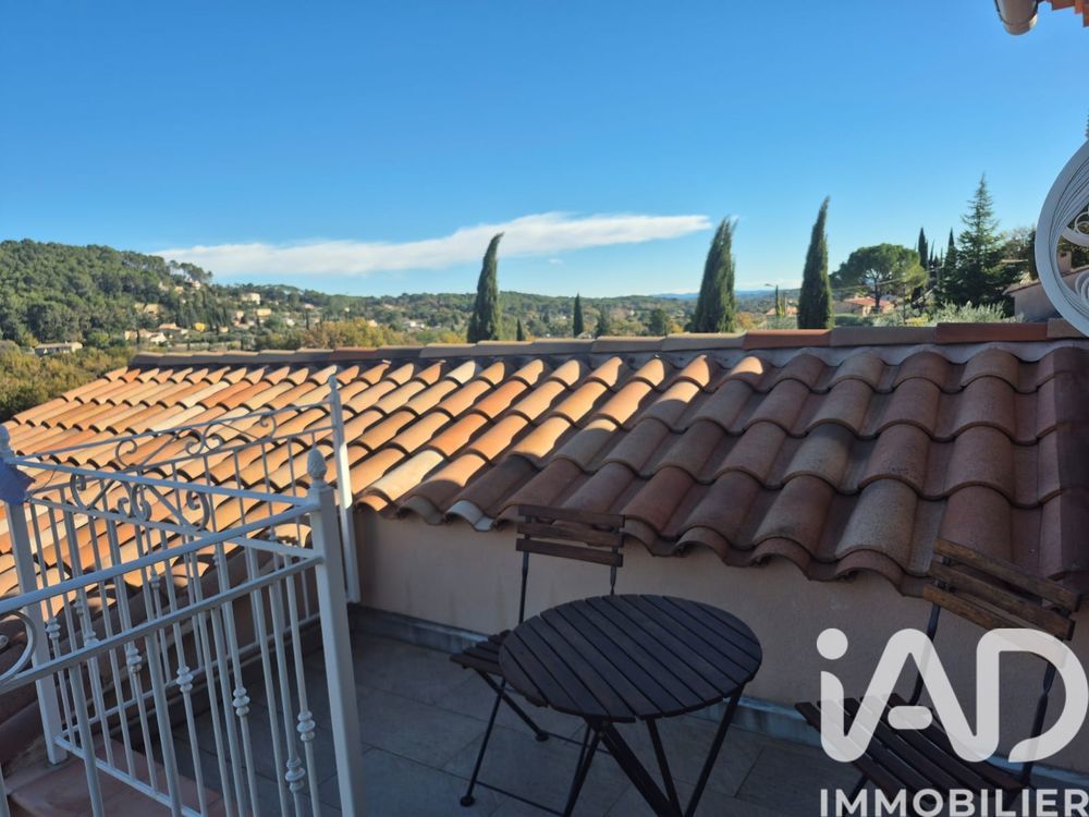 � vendre  Maison Cotignac (83570)