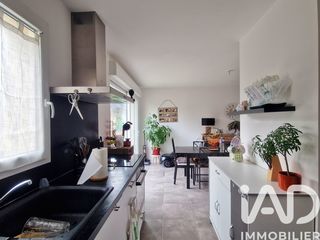  Maison � vendre 4 pi�ces 92 m�