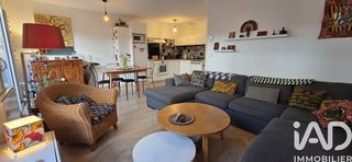  Maison � vendre 4 pi�ces 81 m�