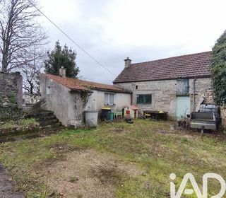  Maison � vendre 2 pi�ces 58 m�