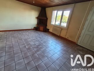  Maison � vendre 3 pi�ces 82 m�