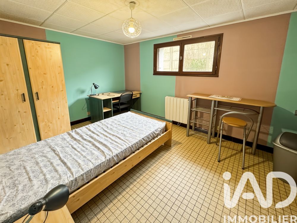 � vendre  Maison Rennes (35000)