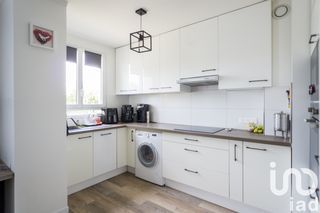  Appartement � vendre 2 pi�ces 48 m�