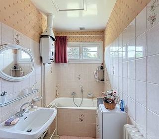  Maison � vendre 3 pi�ces 61 m�