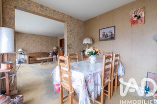  Appartement � vendre 5 pi�ces 87 m�