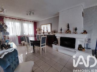  Maison � vendre 4 pi�ces 113 m�