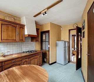  Maison � vendre 3 pi�ces 88 m�