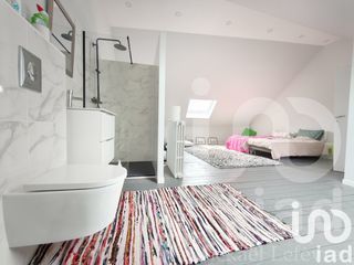  Maison � vendre 10 pi�ces 200 m�