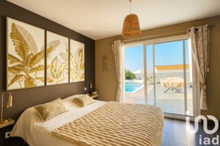  Villa � vendre 5 pi�ces 175 m�