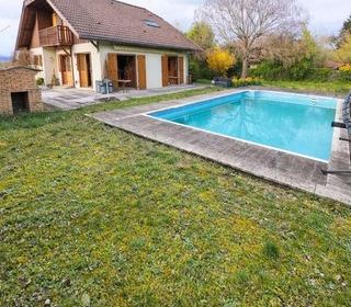  Maison � vendre 5 pi�ces 120 m�