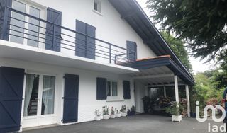  Maison � vendre 7 pi�ces 191 m�