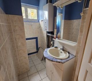  Maison � vendre 3 pi�ces 50 m�