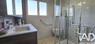  Maison � vendre 6 pi�ces 110 m�