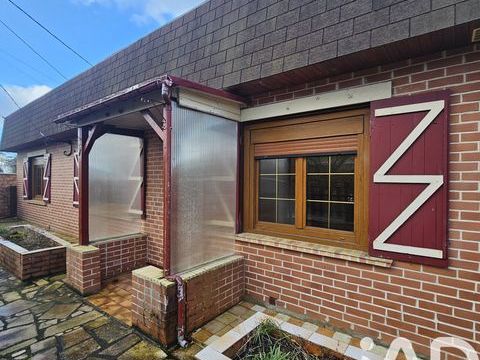   Vente Maison/villa 4 pi�ces Maison - 4 pi�ce(s) - 80 m�