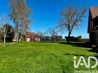  Maison � vendre 8 pi�ces 210 m�