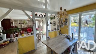  Maison � vendre 7 pi�ces 168 m�