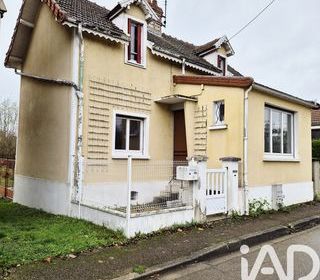  Maison � vendre 5 pi�ces 94 m�