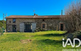  Maison � vendre 3 pi�ces 78 m�