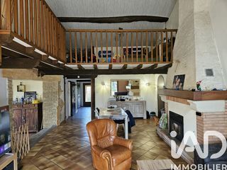  Maison � vendre 7 pi�ces 238 m�