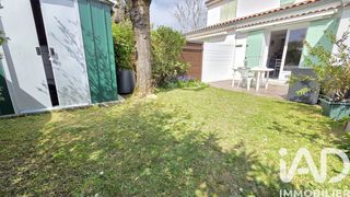  Maison � vendre 3 pi�ces 62 m�