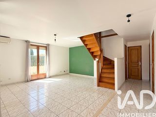  Maison � vendre 4 pi�ces 75 m�