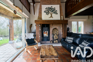  Maison � vendre 7 pi�ces 180 m�