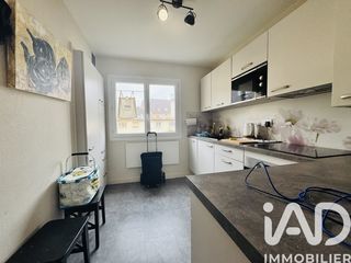  Appartement � vendre 3 pi�ces 71 m�