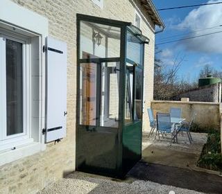  Maison � vendre 5 pi�ces 120 m�