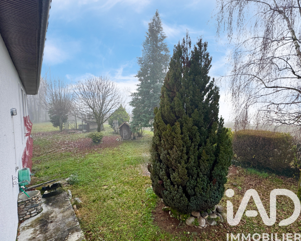 � vendre  Maison Saint-Julien-en-Genevois (74160)