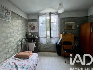  Maison � vendre 3 pi�ces 65 m�