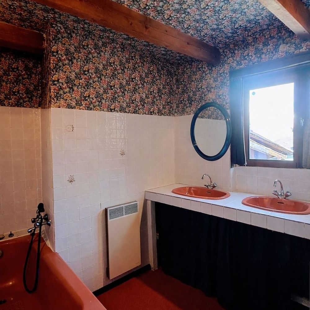 � vendre  Maison Bourg-Saint-Maurice (73700)