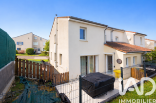  Maison � vendre 4 pi�ces 110 m�