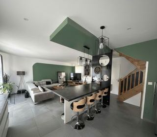  Maison � vendre 4 pi�ces 72 m�