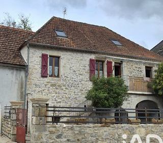  Maison � vendre 5 pi�ces 110 m�