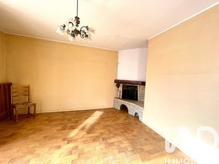  Maison � vendre 3 pi�ces 55 m�