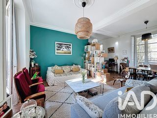  Appartement � vendre 4 pi�ces 96 m�