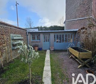  Maison � vendre 5 pi�ces 127 m�