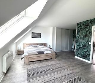  Maison � vendre 5 pi�ces 137 m�