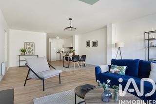  Appartement � vendre 4 pi�ces 116 m�