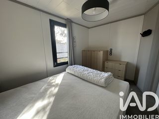  Appartement � vendre 3 pi�ces 42 m�