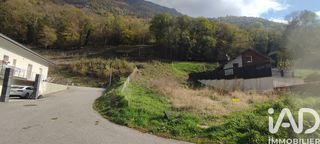  Terrain � vendre 539 m�