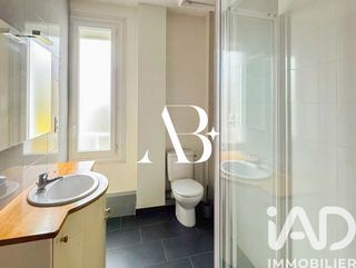  Appartement � vendre 1 pi�ce 35 m�