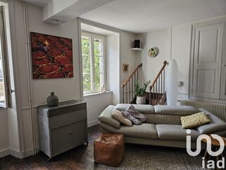  Maison � vendre 8 pi�ces 194 m�