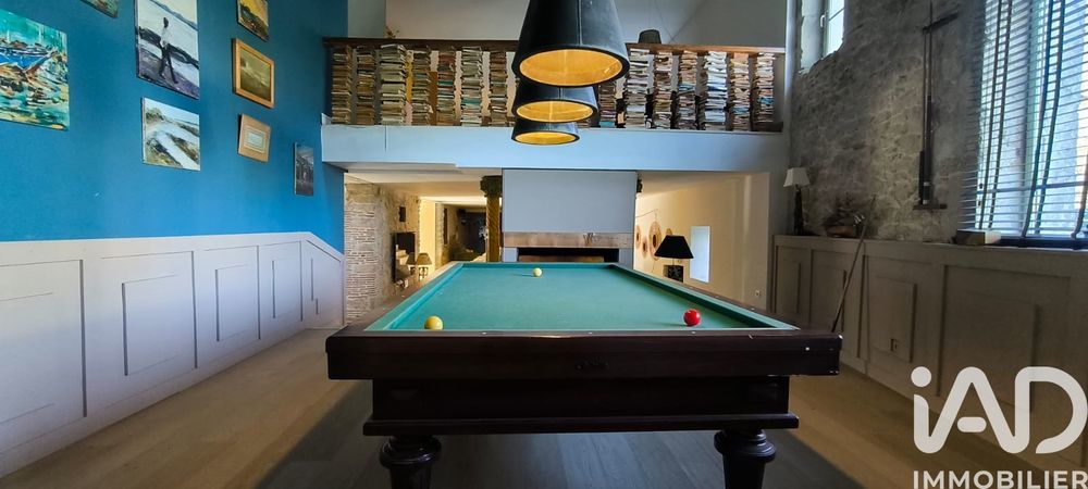 � vendre  Maison Langon (33210)