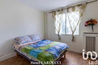  Appartement � vendre 3 pi�ces 55 m�