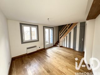  Maison � vendre 4 pi�ces 70 m�