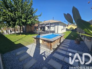  Maison � vendre 5 pi�ces 93 m�