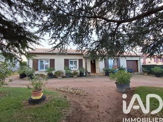  Maison � vendre 4 pi�ces 93 m�